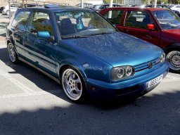 Exposición de Vehiculos antiguos 2023